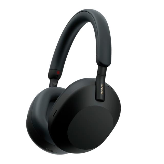 Sony WH-1000XM5