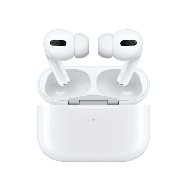 AirPods Pro view 4