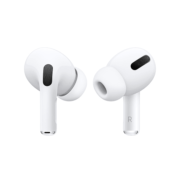 AirPods Pro view 3