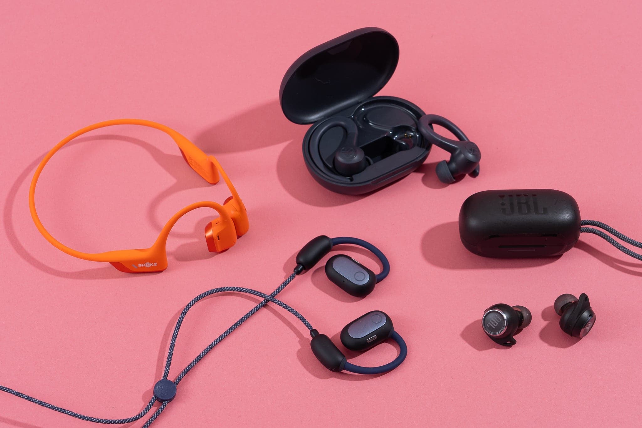 Headphones