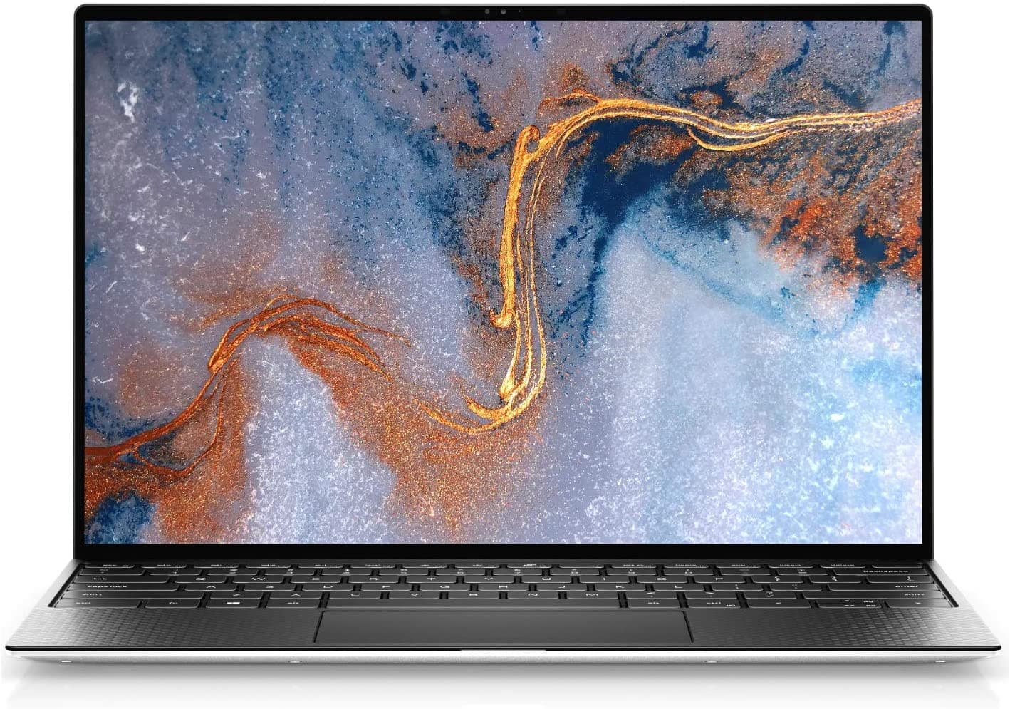 Dell XPS 13 view 3
