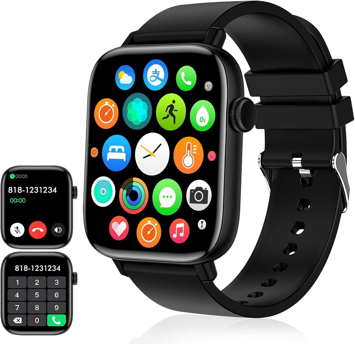 Smart Watches