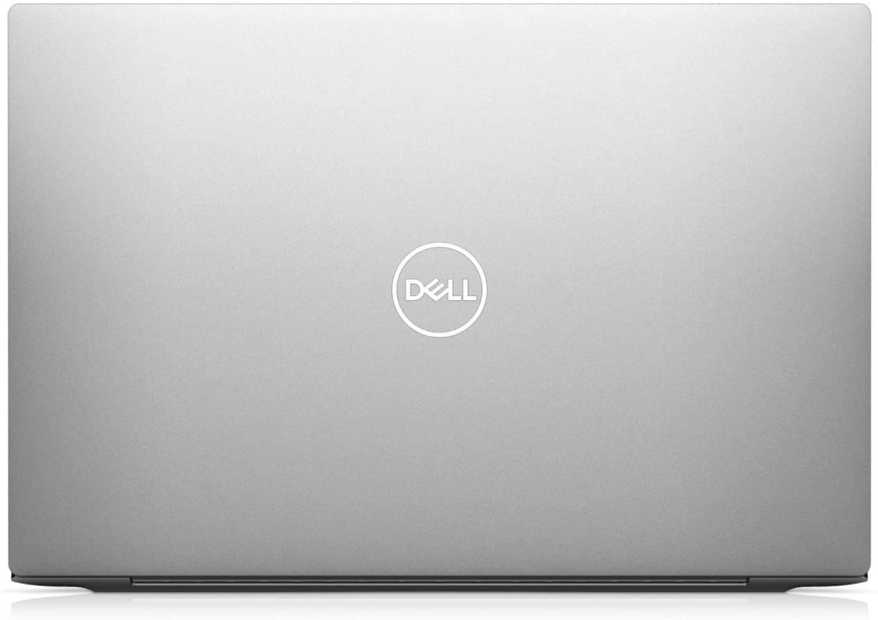 Dell XPS 13 view 2