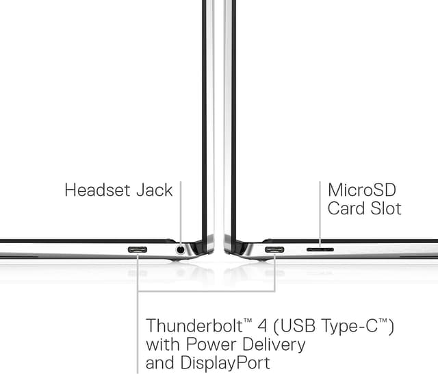 Dell XPS 13