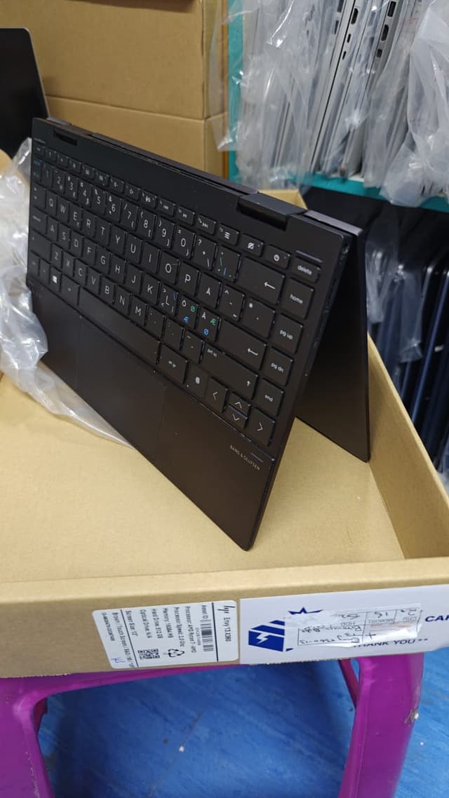 Hp Envy 13 X360